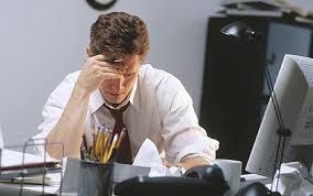 Image result for desk job