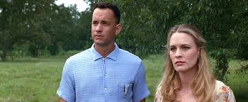 Image result for jenny forrest gump