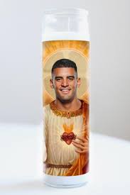Image result for mariota candle
