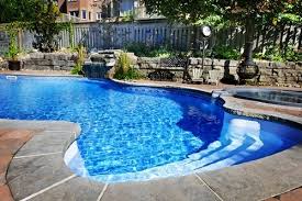 Image result for salt water pool