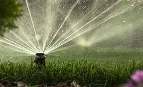 Image result for sprinkler system