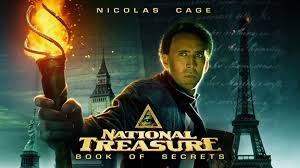 Image result for national treasure 2