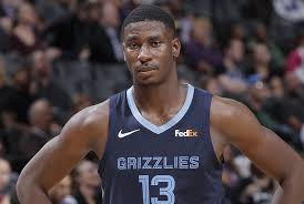 Image result for jaren jackson jr