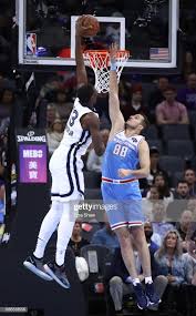 Image result for jaren jackson jr dunk