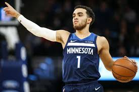 Image result for tyus jones