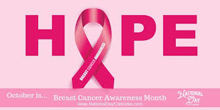 Image result for breast cancer awareness