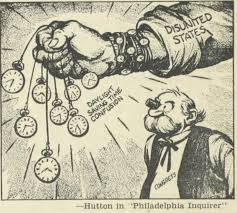 Image result for uniform time act of 1966