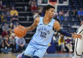 Image result for ja morant gif