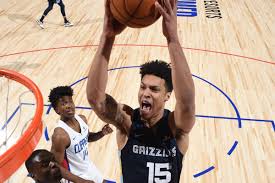 Image result for brandon clarke grizzlies