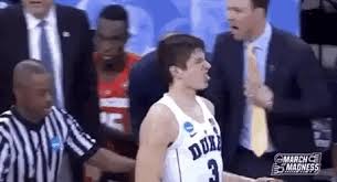 Image result for grayson allen gif