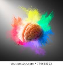 Image result for brain explode