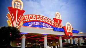 Image result for horseshoe tunica