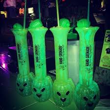 Image result for bourbon street hand grenade