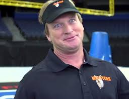 Image result for jon gruden hooters