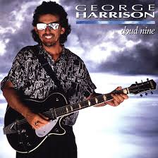 Image result for cloud 9 george harrison