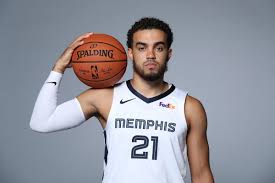 Image result for tyus jones