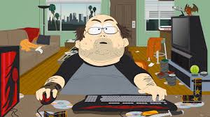 Image result for south park gamer