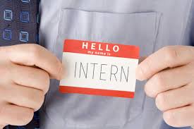 Image result for intern