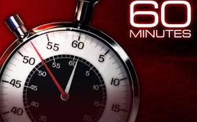 Image result for 60 minutes