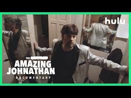 Image result for the amazing johnathan documentary