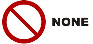 Image result for none