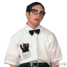 Image result for nerd
