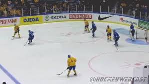 Image result for tic tac toe hockey gif