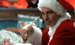 Image result for bad santa
