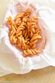 Image result for cinnamon twists taco bell