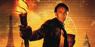 Image result for national treasure