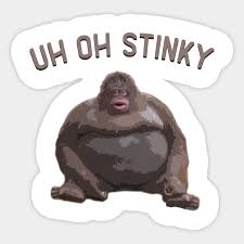 Image result for stinky