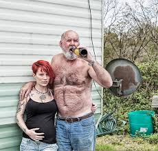 Image result for trailer trash