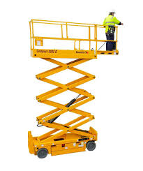 Image result for scissor lift
