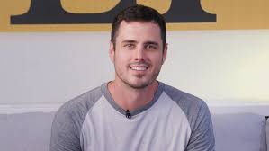 Image result for ben higgins