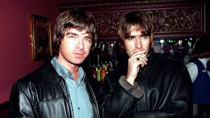 Image result for noel and liam gallagher