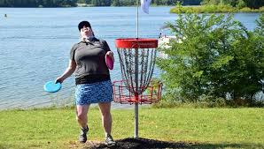 Image result for disc golf
