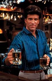 Image result for ted danson cheers