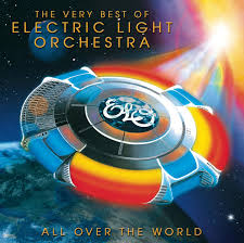 E.L.O. - All Over the World - The Very Best of Electric Light ...