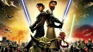 Image result for clone wars