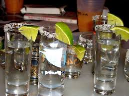 Are tequila shots good for you - Insider