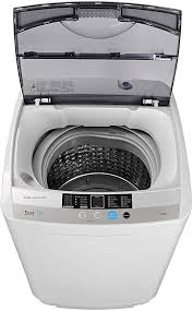 Amazon.com: JupiterForce 2 in 1 Portable Washing Machine Full ...