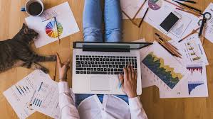 Tips for How to Work from Home Productively | Steelcase