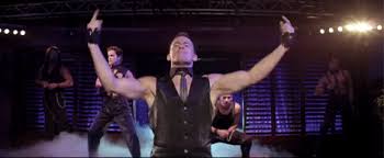 Sexy Magic Mike GIF - Find & Share on GIPHY