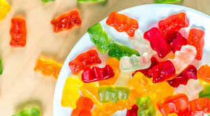 14 Elementary Students Hospitalized After Eating Weed Gummies | Rare