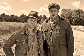 Clarence Brown's 'Of Mice and Men' Suffers From Familiarity - The ...