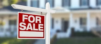 Realtor's 'Not-Haunted' For-Sale Signs Draw Laughs, Boos - Inman