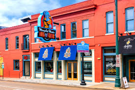 Memphis Music Hall Of Fame - Downtown Directory - Downtown Memphis