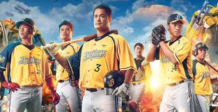 TTT Interview - Liu Chih-Wei - CTBC Brothers GM - The Taiwan Times