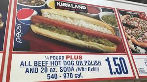 Costco customers devastated after Polish dogs removed from food ...