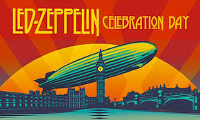 Bootleg Gold Features Led Zeppelin's Celebration Day! - Y101fm